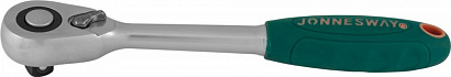 Трещотка 1/2" L250 мм 48 зубов JONNESWAY (R3704)