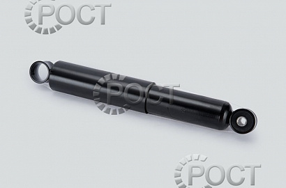 Амортизатор подвески УАЗ-315195 Хантер пруж.подв., УАЗ-3153,3159,3160 передний (газомасляный)