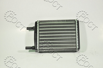 Радиатор отопителя Г-3302 (D16) 2-х рядный (до 2003 г.в) (аналог 3302-8101060-01)