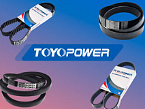 Ремни TOYOPOWER