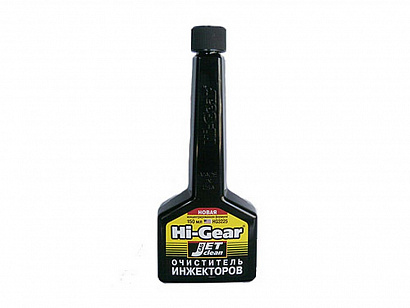 Очиститель инжектора Hi-Gear "GAS JET CLEAN" (150мл) (HG3225)