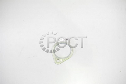 Прокладка трубы промежуточной Г-3302 дв.405 Евро-3