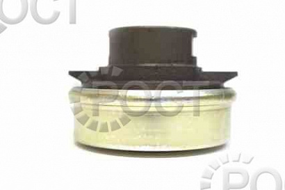 Подшипник выжимной УАЗ Патриот, Хантер в сб. (5-ти ст. КПП, лепестк.сцеп.) дв. ЗМЗ-409, 514 "Luk", "Valeo" (816009)