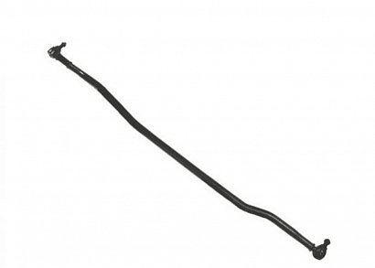 Тяга рулевая поперечная УАЗ 452, 469 длинная с необслуживаемыми наконечниками, мост Тимкен