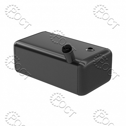Бак топливный УАЗ-2206, 452 (30л.) с инжекторным двиг., дополнительный (BTN30BK-RU-AK-IN)