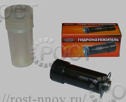 Гидронатяжитель дв. ЗМЗ-405, 406, 409, 514 под двухрядную цепь