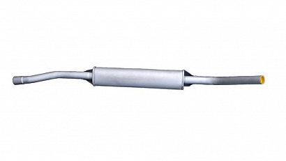 Резонатор ВАЗ-21213