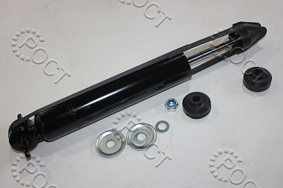 Амортизатор подвески Г-2217 Бизнес передний (масляный) (Аналог 814902003793)