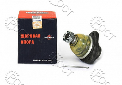 Шарнир подвески передней (опора шаровая) Г-2217 нижняя (303006)