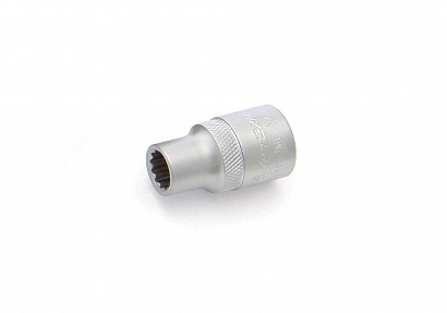 Головка  х  10мм 12-ти гранная 1/2" ДТ