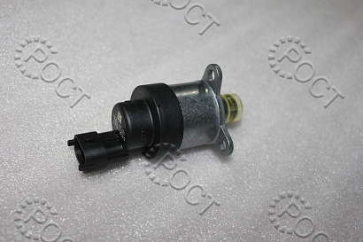 Блок дозировки топлива дв. Cummins 3.8 (актуатор) (5257595 / 0928400617 / 4937597) Оригинал (О+)