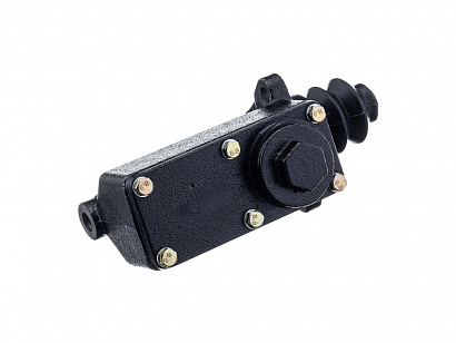 Цилиндр главный тормозной Г-52, 53, КРАЗ-260 цилиндр ПГУ (01-053)