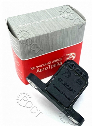 Датчик давления наддува воздуха дв. 560 "Штайер"