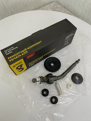 Р/К рычага переключения КПП-4 Г-3102 G-PART