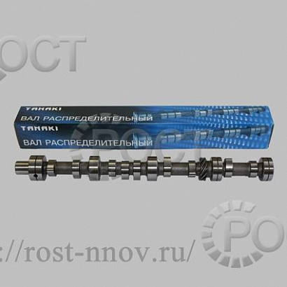 Вал распределительный дв. ЗМЗ-402, 410