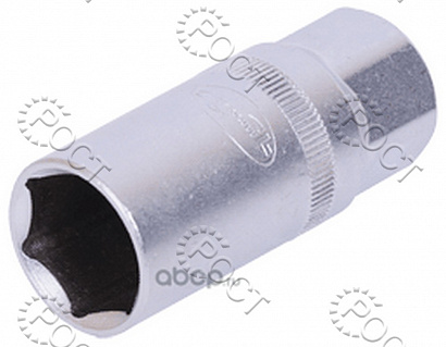 Ключ свечной 16 (головка 1/2") АвтоDело (39271)