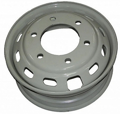 Диск колеса Г-33104 (6,00х17,5)