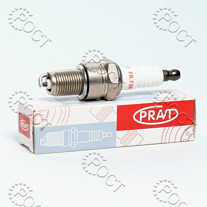 Свеча зажигания дв. ЗМЗ-405, 406, 409 (аналог LR17YC, 4062.3707008, 4062.3707000-02)