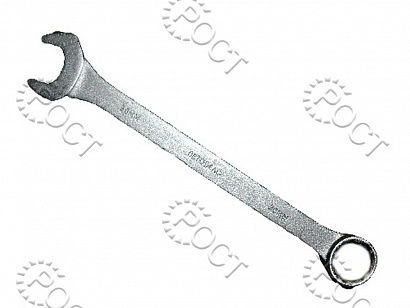 Ключ комбинированный 36*36  АвтоDело (31036)
