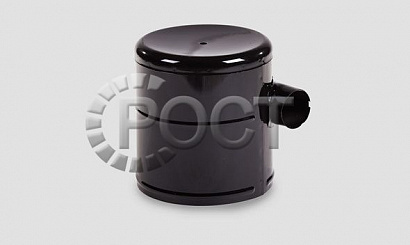 Корпус воздушного фильтра УАЗ-3160