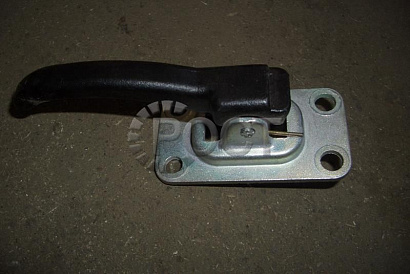 Ручка двери Г-3302, Г-3307, 4301 внутренняя левая в сб.