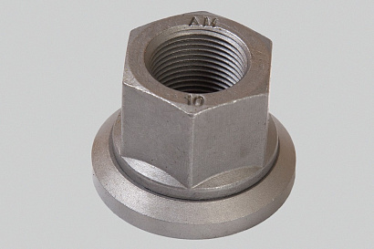 Гайка колеса Г-4301, Г-С41R13 Г-н Next Евро (М22*1,5 Н33)