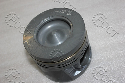 Поршень дв. Cummins ISF 2.8L (94,0) евро 3, 4 Аналог (С+)