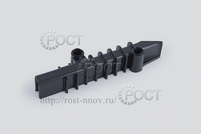 Успокоитель цепи дв. ЗМЗ-40524, 40525, 40904 Евро-3 средний